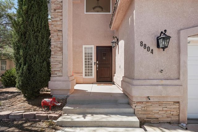 8804 Vallejo Place NE, Albuquerque, NM 87122