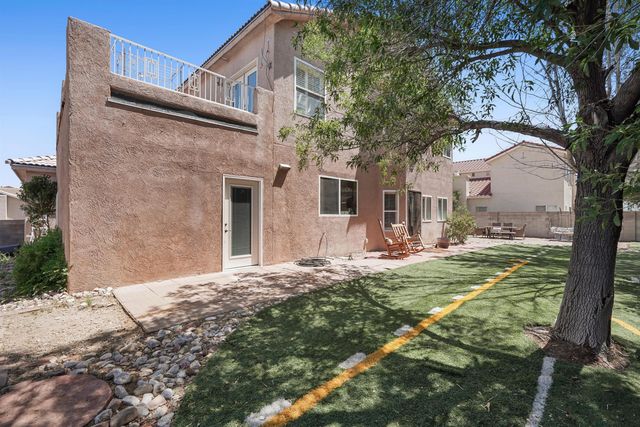 8804 Vallejo Place NE, Albuquerque, NM 87122