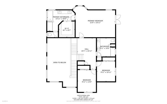 8804 Vallejo Place NE, Albuquerque, NM 87122