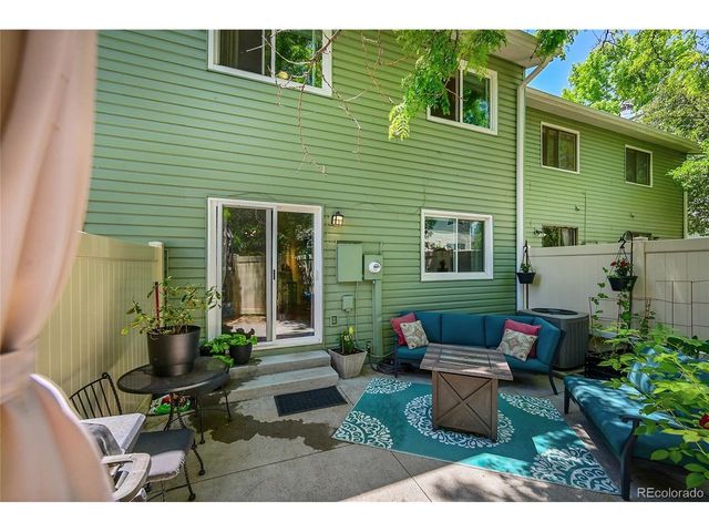 1711 Cato Cir 21, Lafayette, CO 80026