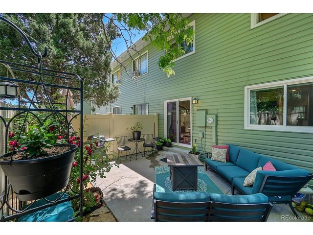 1711 Cato Cir 21, Lafayette, CO 80026