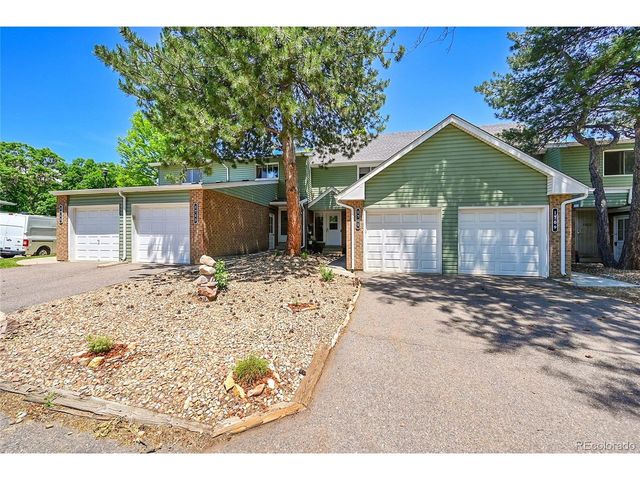 1711 Cato Cir 21, Lafayette, CO 80026