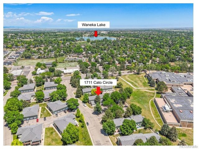 1711 Cato Cir 21, Lafayette, CO 80026