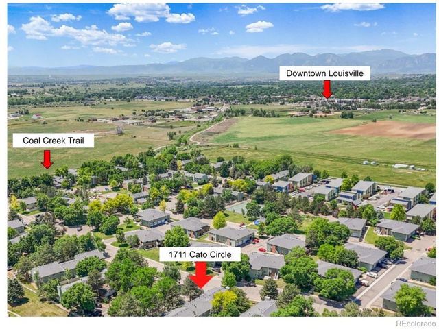 1711 Cato Cir 21, Lafayette, CO 80026