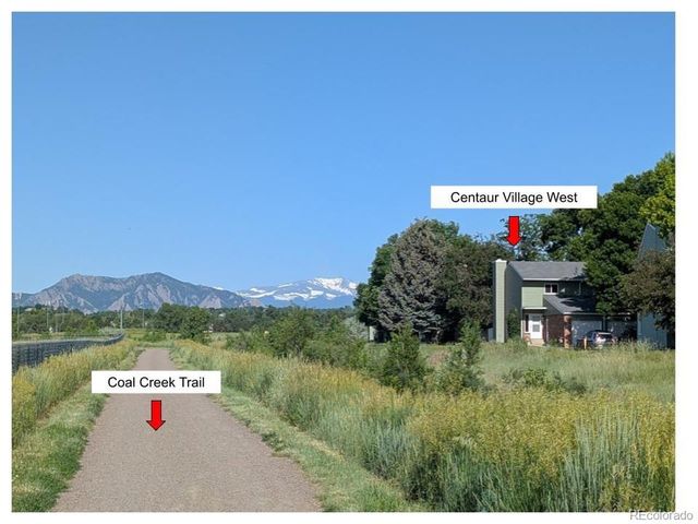 1711 Cato Cir 21, Lafayette, CO 80026