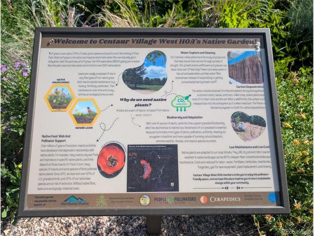 1711 Cato Cir 21, Lafayette, CO 80026