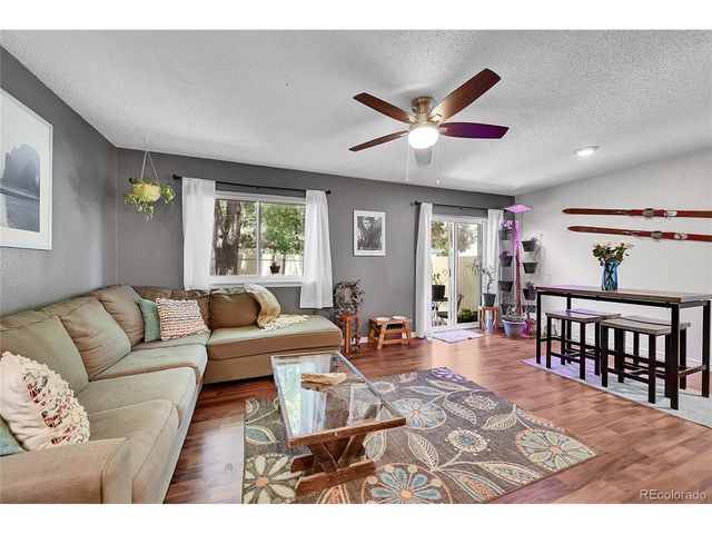 1711 Cato Cir 21, Lafayette, CO 80026