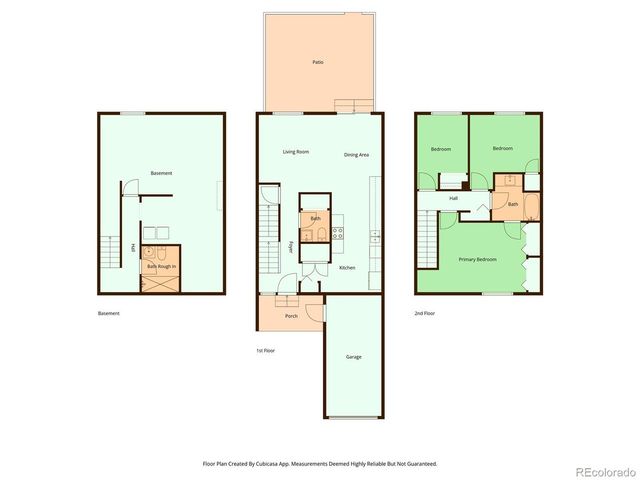 1711 Cato Cir 21, Lafayette, CO 80026