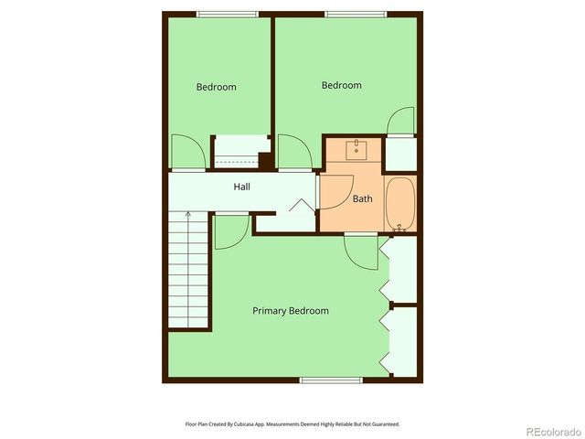 1711 Cato Cir 21, Lafayette, CO 80026