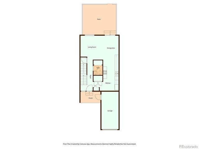 1711 Cato Cir 21, Lafayette, CO 80026