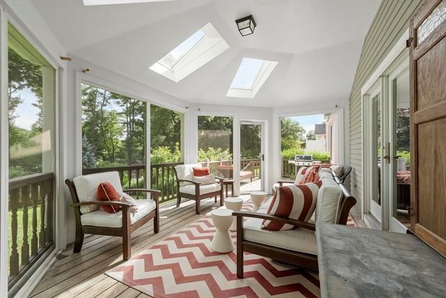 54 William Street, Andover, MA 01810