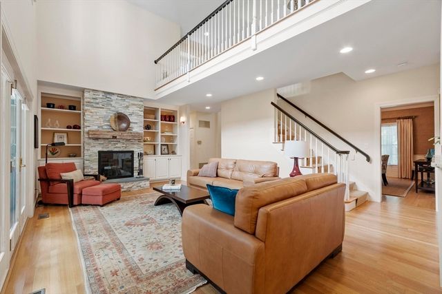 54 William Street, Andover, MA 01810