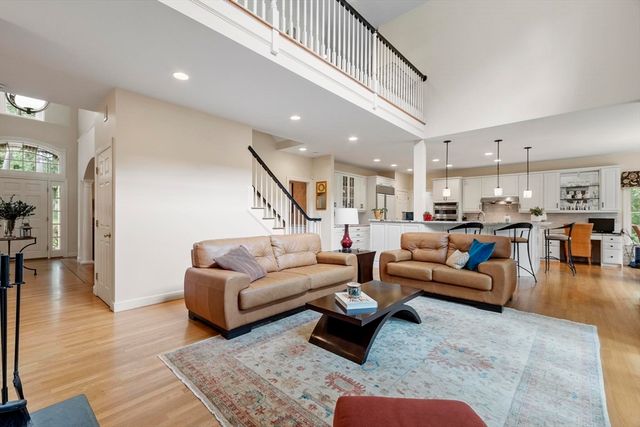 54 William Street, Andover, MA 01810