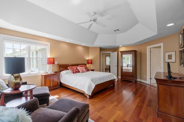 54 William Street, Andover, MA 01810