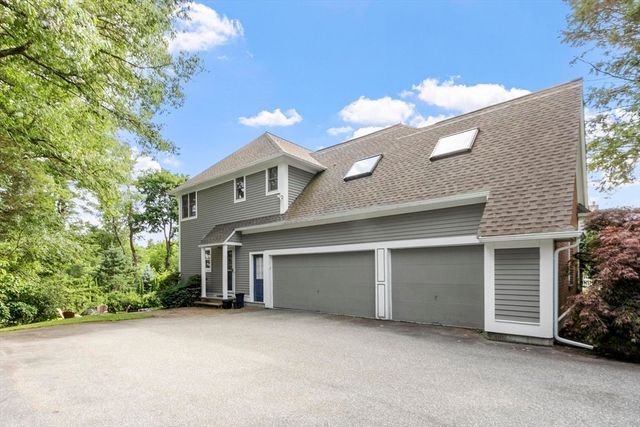 54 William Street, Andover, MA 01810