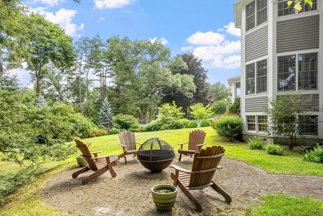 54 William Street, Andover, MA 01810