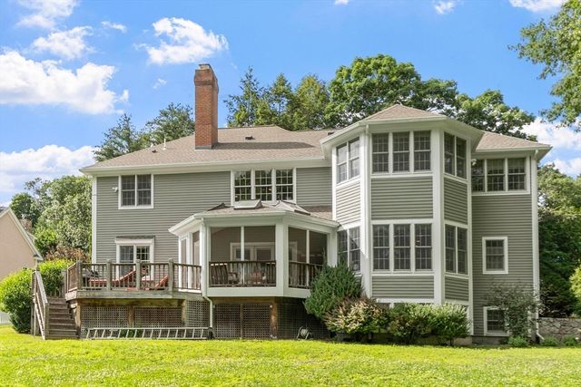 54 William Street, Andover, MA 01810