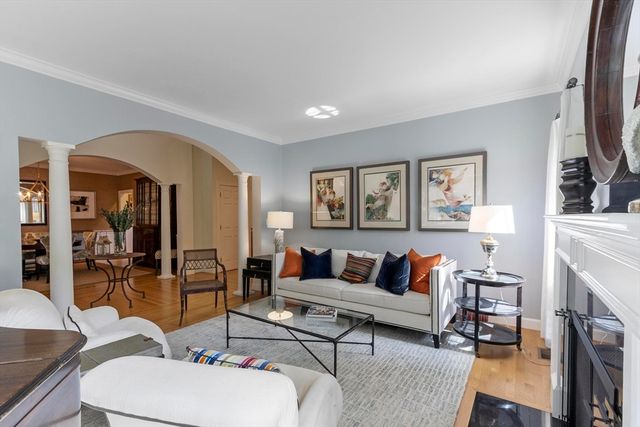 54 William Street, Andover, MA 01810