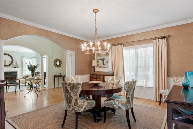 54 William Street, Andover, MA 01810