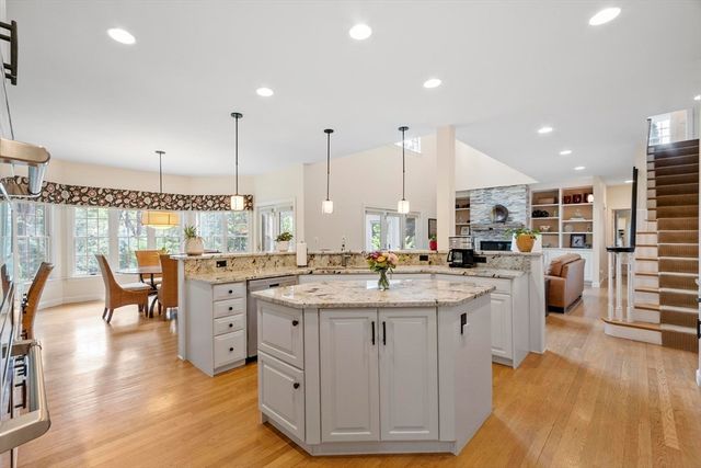 54 William Street, Andover, MA 01810