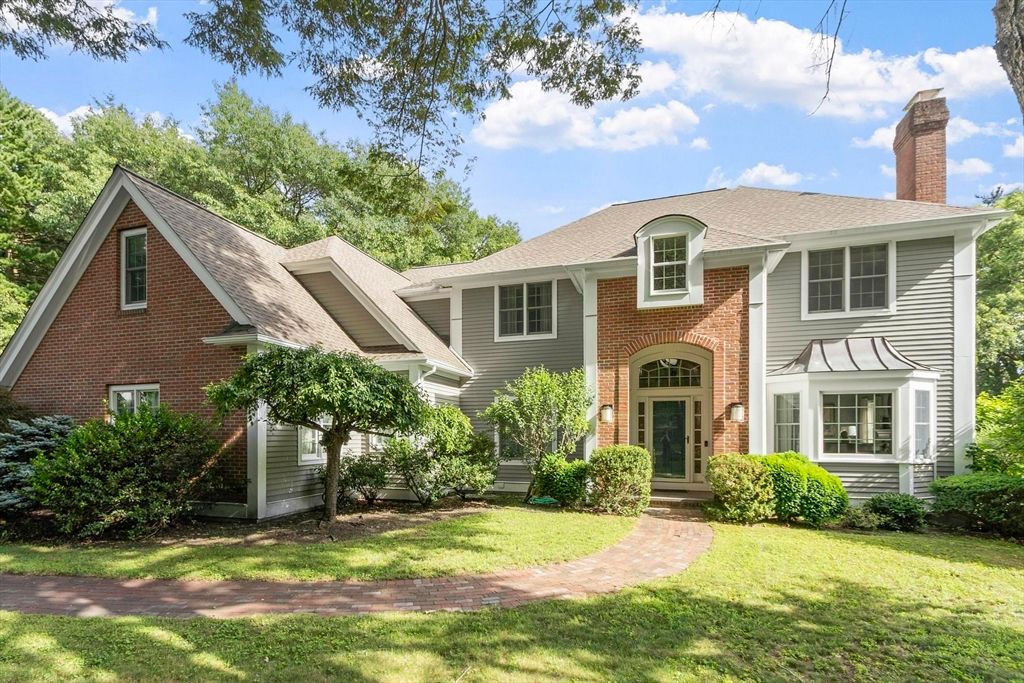 54 William Street, Andover, MA 01810