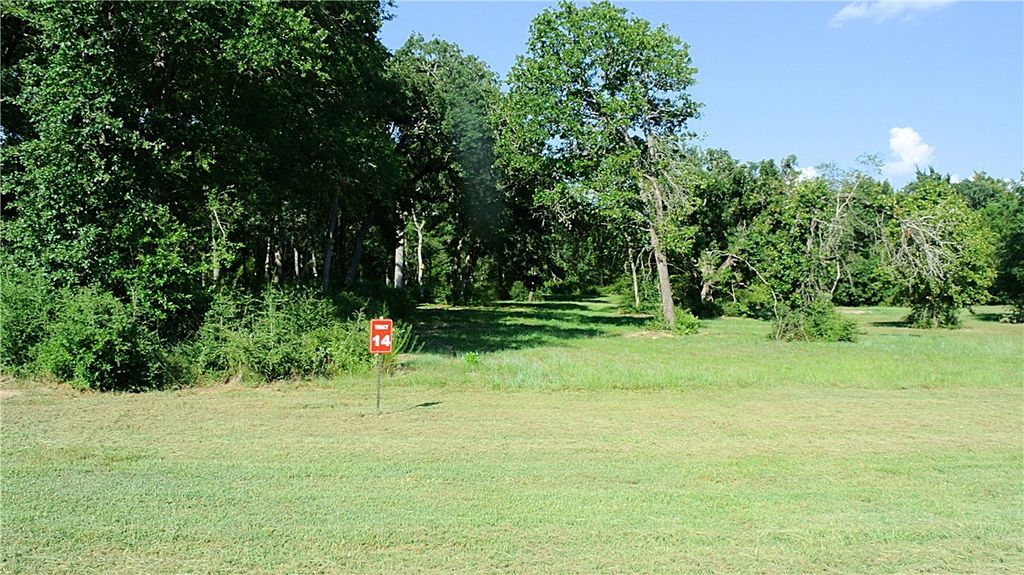 Lot 14 Sawmill Road, Franklin, TX 77856 — photo 2
