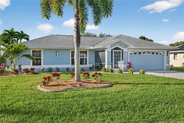 1114 SE 14th TER, Cape Coral, FL 33990