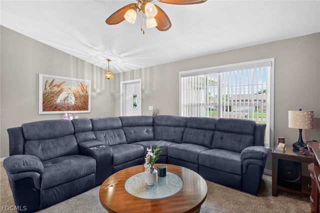 1114 SE 14th TER, Cape Coral, FL 33990