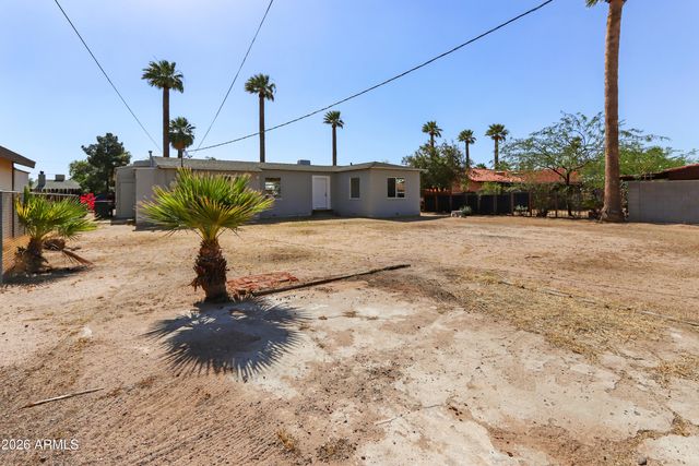 919 N GILBERT Avenue, Casa Grande, AZ 85122