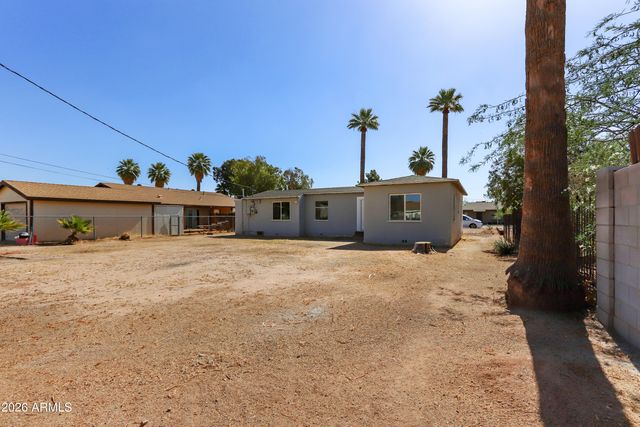 919 N GILBERT Avenue, Casa Grande, AZ 85122