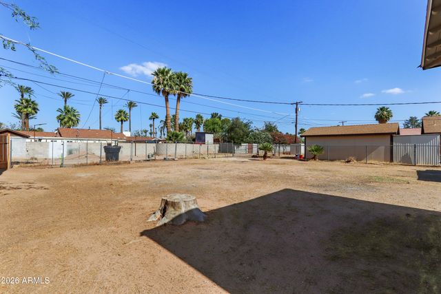 919 N GILBERT Avenue, Casa Grande, AZ 85122