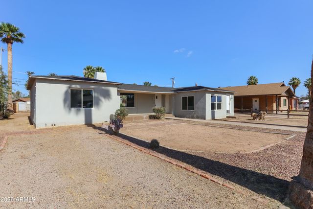 919 N GILBERT Avenue, Casa Grande, AZ 85122