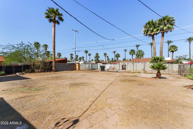 919 N GILBERT Avenue, Casa Grande, AZ 85122