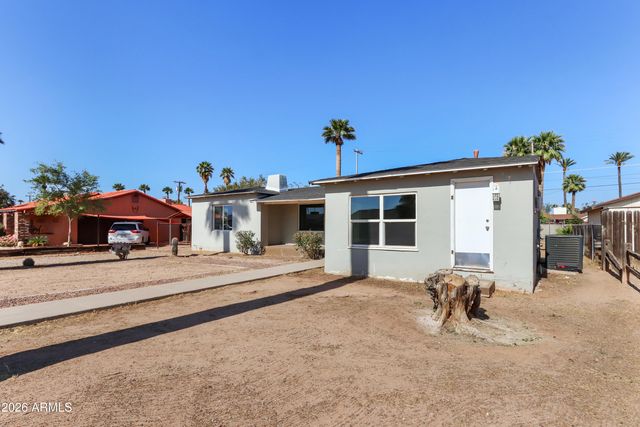 919 N GILBERT Avenue, Casa Grande, AZ 85122
