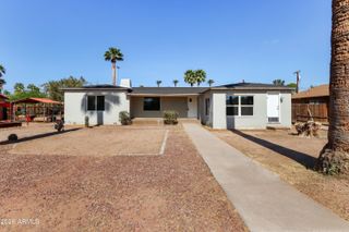 919 N GILBERT Avenue, Casa Grande, AZ 85122