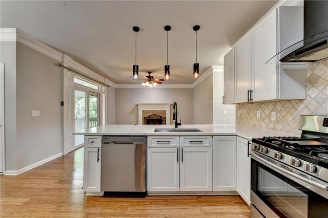 365 Ruby Forest Parkway, Suwanee, GA 30024