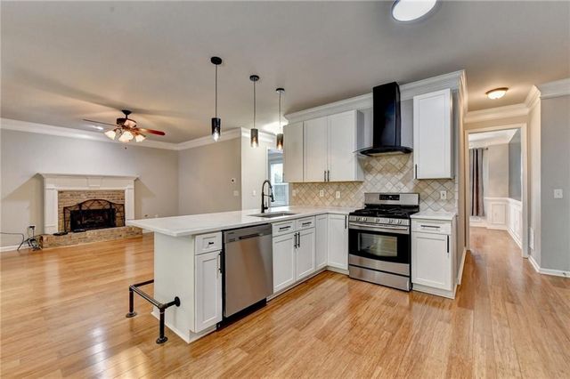 365 Ruby Forest Parkway, Suwanee, GA 30024