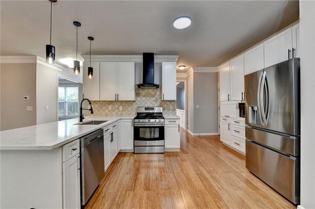 365 Ruby Forest Parkway, Suwanee, GA 30024