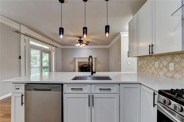 365 Ruby Forest Parkway, Suwanee, GA 30024