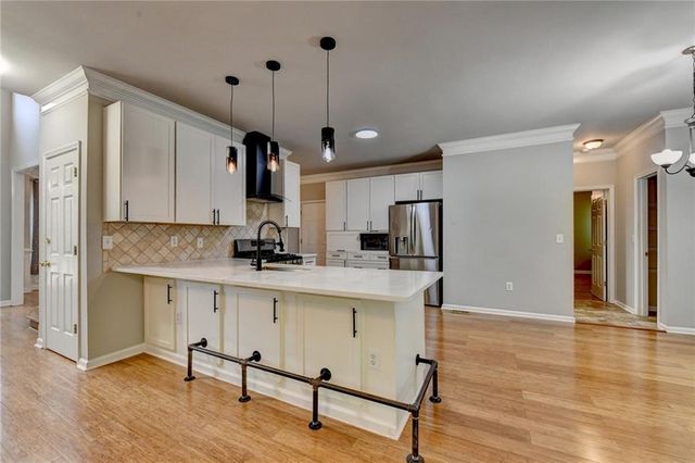 365 Ruby Forest Parkway, Suwanee, GA 30024