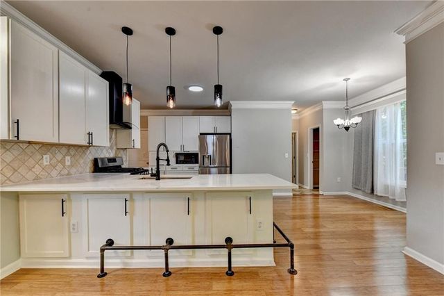 365 Ruby Forest Parkway, Suwanee, GA 30024