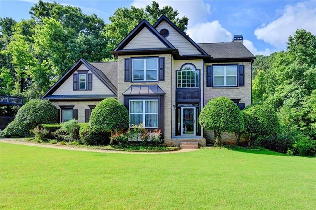 365 Ruby Forest Parkway, Suwanee, GA 30024