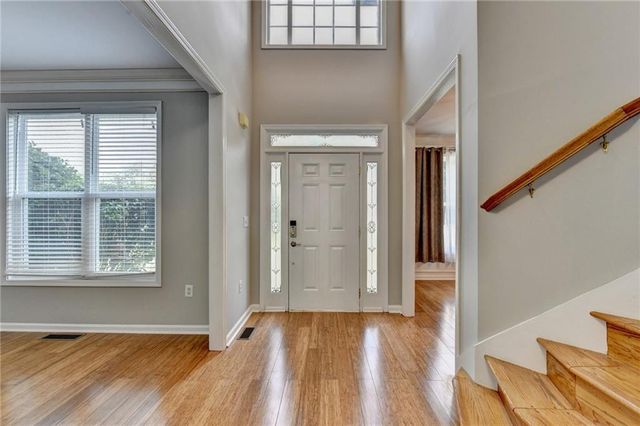 365 Ruby Forest Parkway, Suwanee, GA 30024