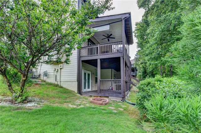 365 Ruby Forest Parkway, Suwanee, GA 30024