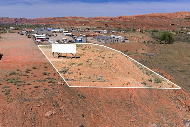 2001 S HIGHWAY 191, Moab, UT 84532