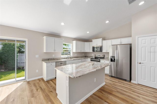 12 MALAUKA PASS COURT, Ocklawaha, FL 32179