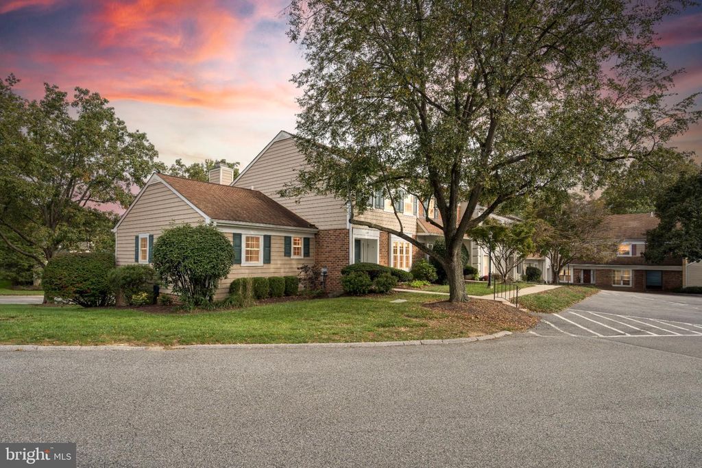 1300 PUTNAM BLVD #43, WALLINGFORD, PA 19086 — photo 2