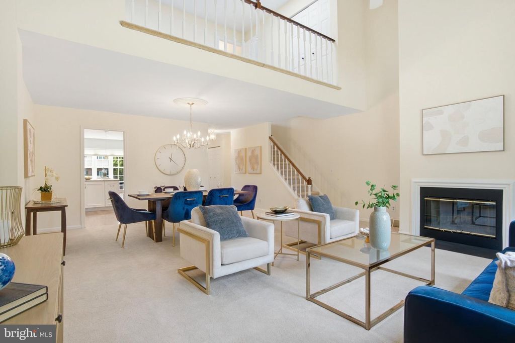 1300 PUTNAM BLVD #43, WALLINGFORD, PA 19086 — photo 3