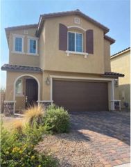 6230 Orions Belt Peak Street, North Las Vegas, NV 89031