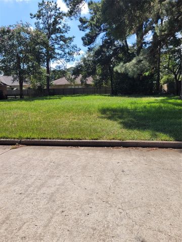 12647 Antares Loop, Willis, TX 77318